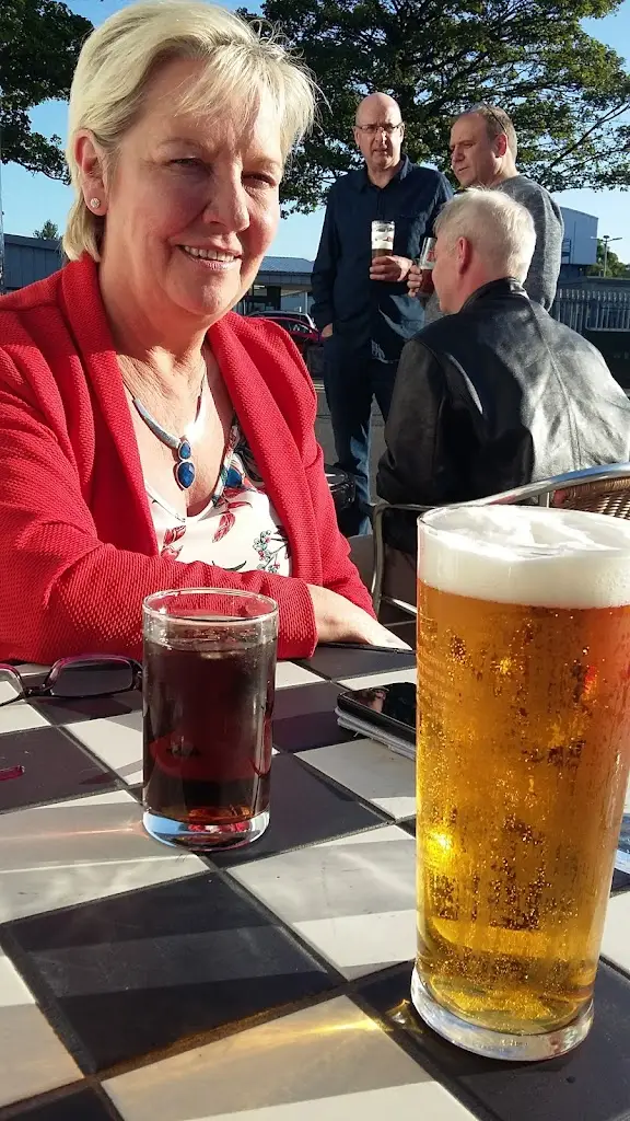 Menu_The Ship Inn_Musselburgh_image_9