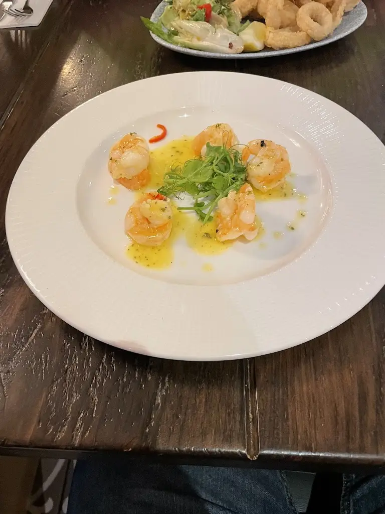 Chaz Carstairs_East Coast_Musselburgh_review