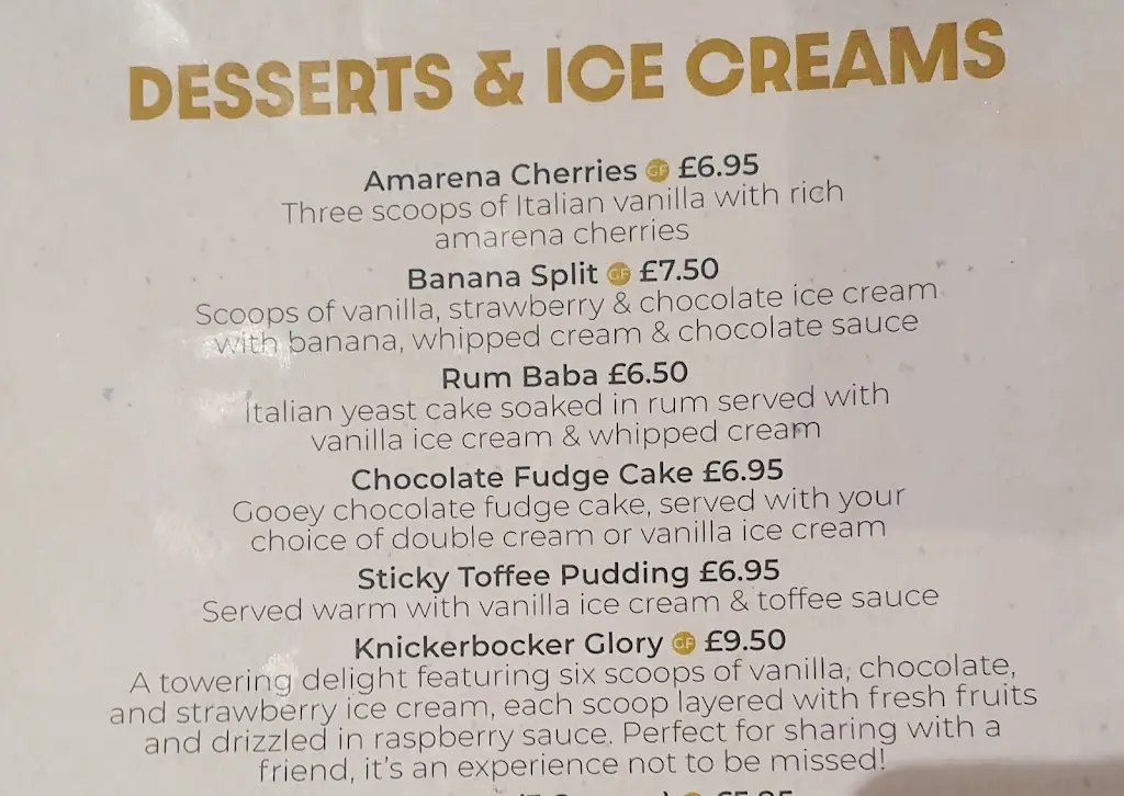 Menu_Caprice Restaurant_Musselburgh_immagine_2