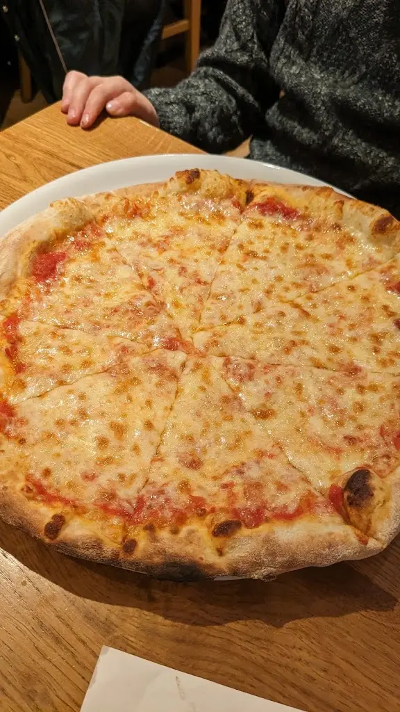 Menu_Caprice Restaurant_Musselburgh_immagine_7