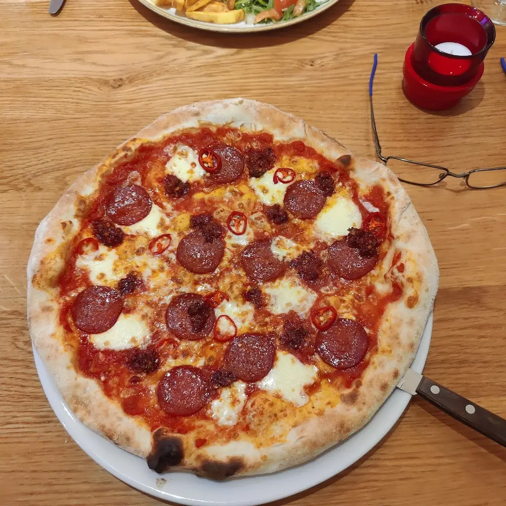 Menu_Caprice Restaurant_Musselburgh_immagine_8