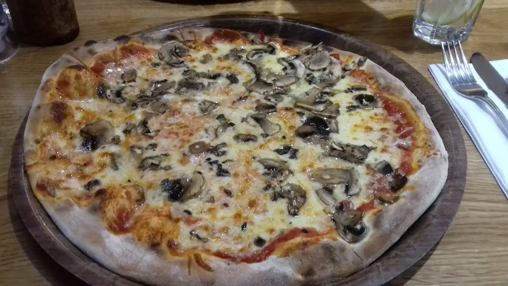 Menu_Caprice Restaurant_Musselburgh_immagine_9