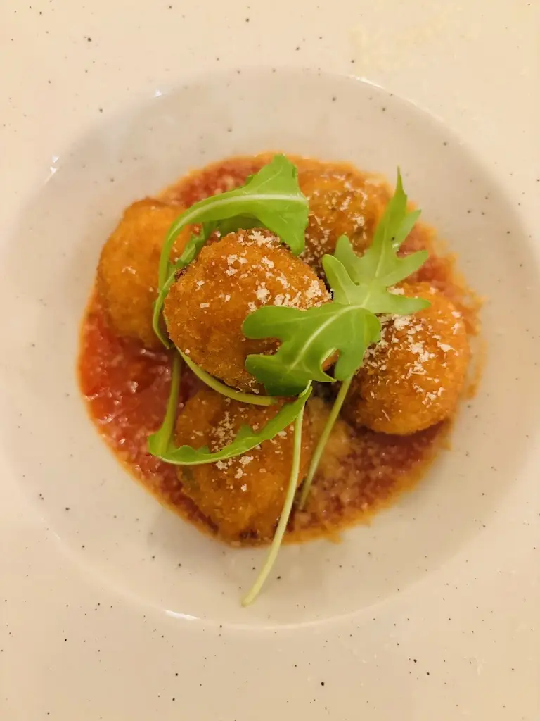 Lisa Bagshaw_Caprice Restaurant_Musselburgh_recensione