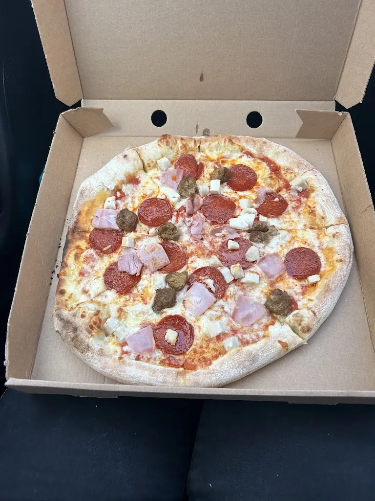 Penny lane_Caprice Restaurant_Musselburgh_recensione