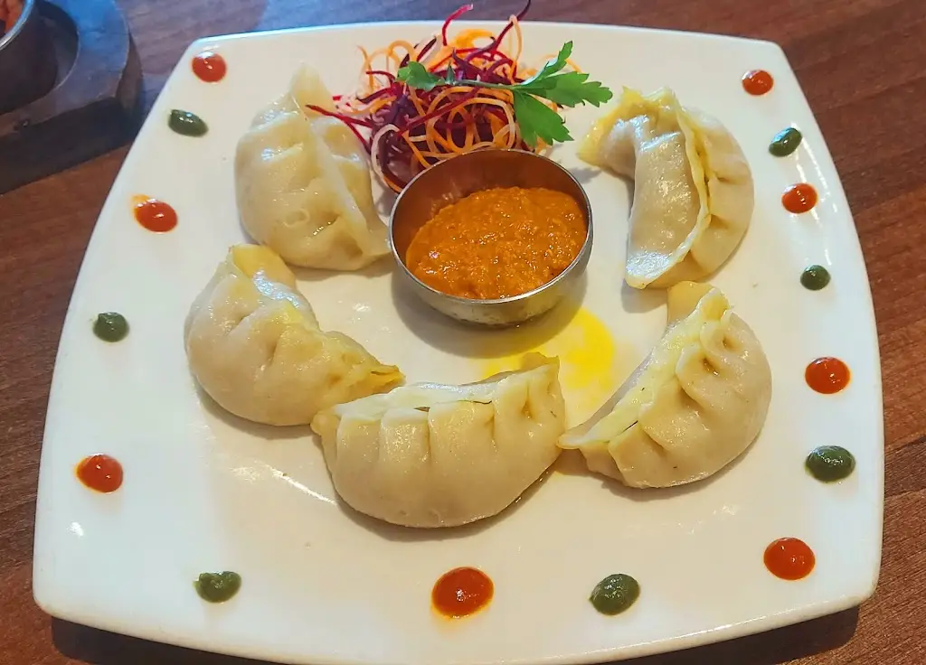 Menu_Gurkha Bar & Restaurant_Musselburgh_image_6