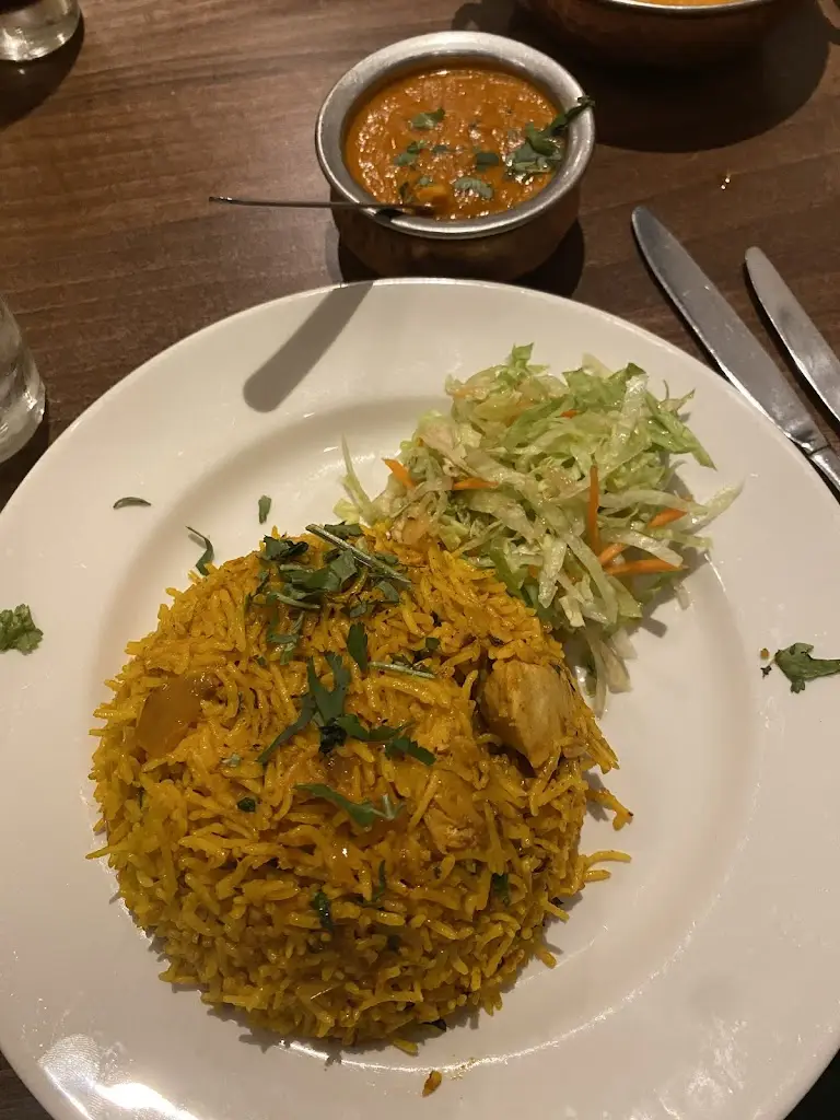 Menu_Gurkha Bar & Restaurant_Musselburgh_image_7