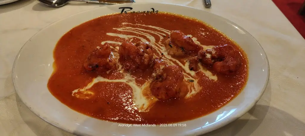 Menu_Regards Aldridge_Aldridge_image_2