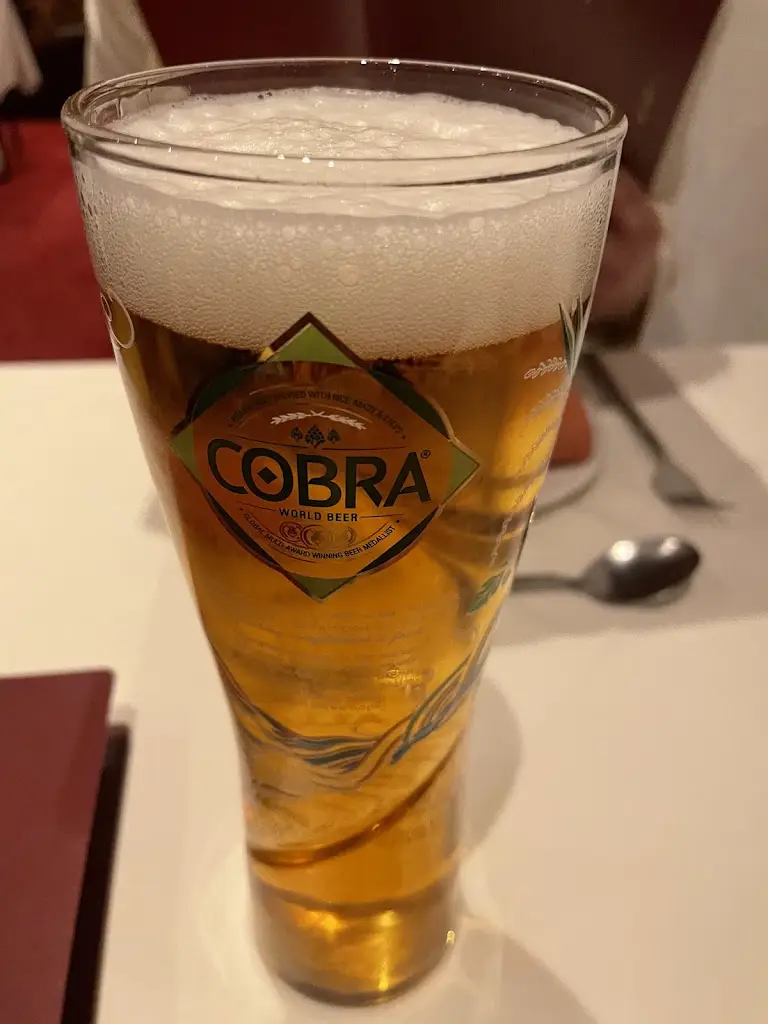 Menu_Regards Aldridge_Aldridge_image_7