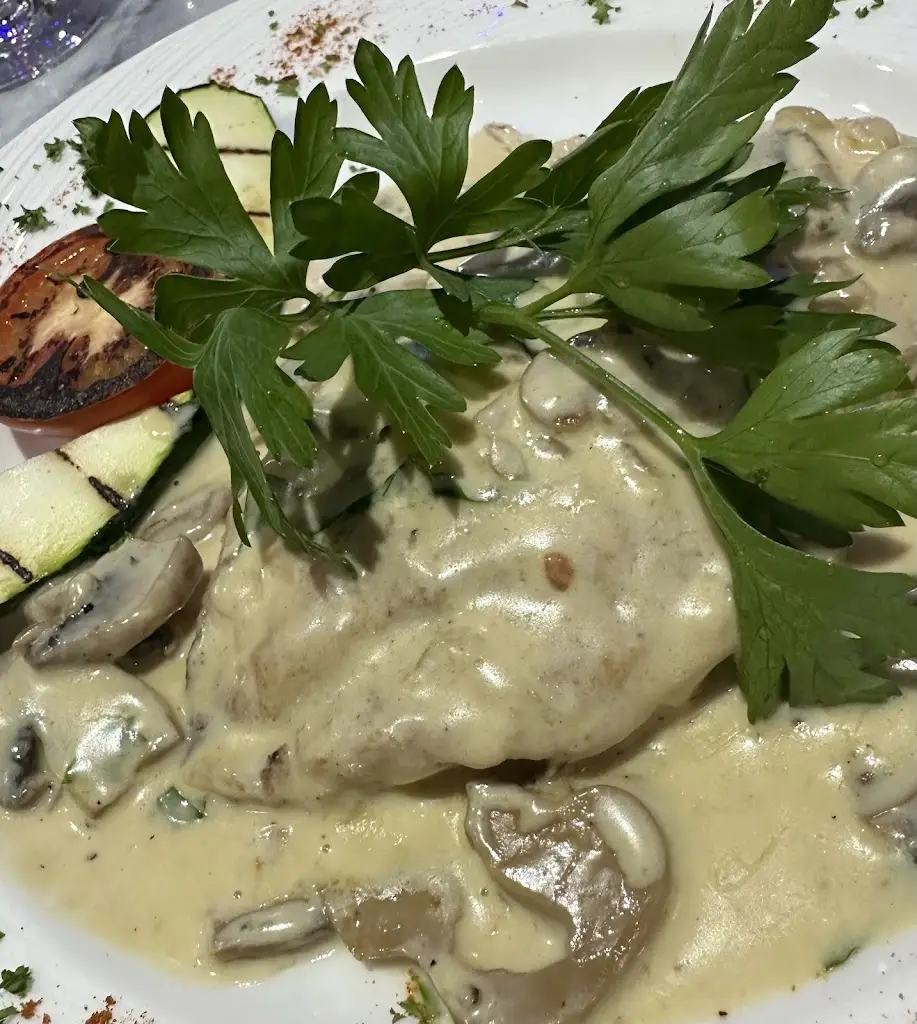 Andrew Sykes_Valentino_Bingley_recensione