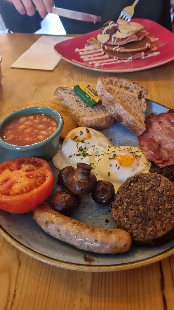 Menu_Miro's Village_Musselburgh_image_5