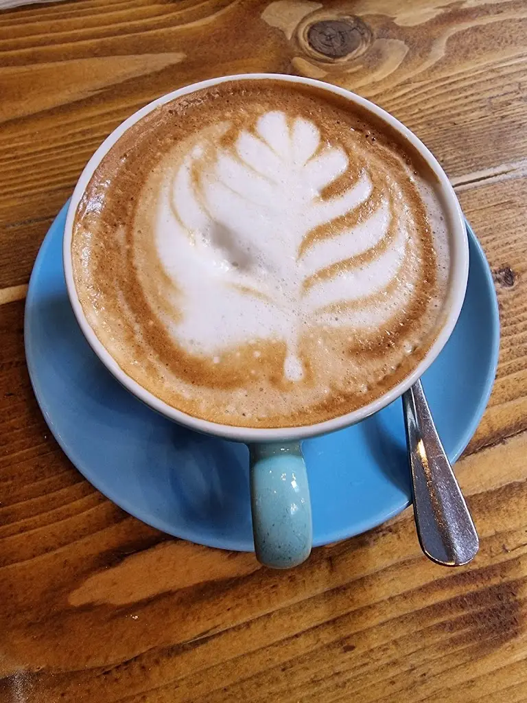 Menu_Miro's Village_Musselburgh_image_7