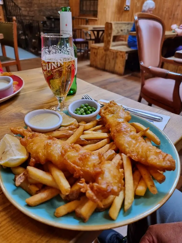 Menu_Miro's Village_Musselburgh_image_8