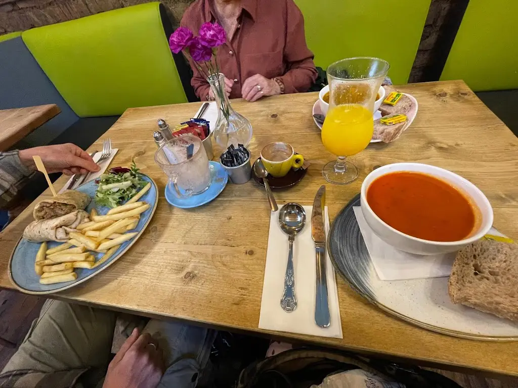 Sam B_Miro's Village_Musselburgh_review