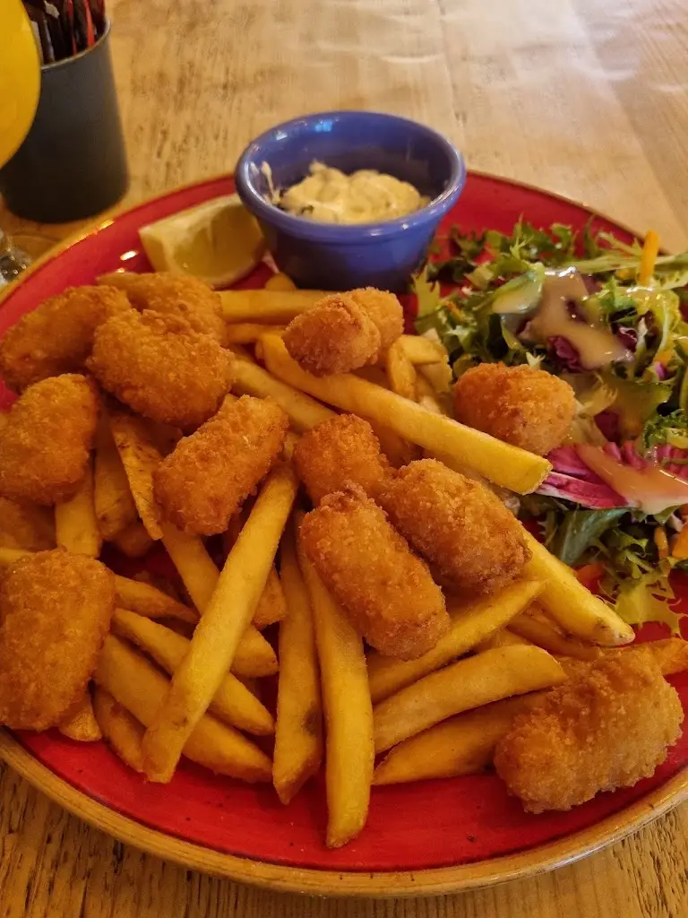 camille_Miro's Village_Musselburgh_review