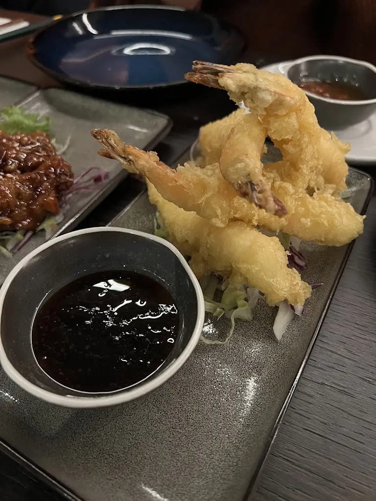 Menu_The Asian - Newton Mearns_Newton Mearns_image_5