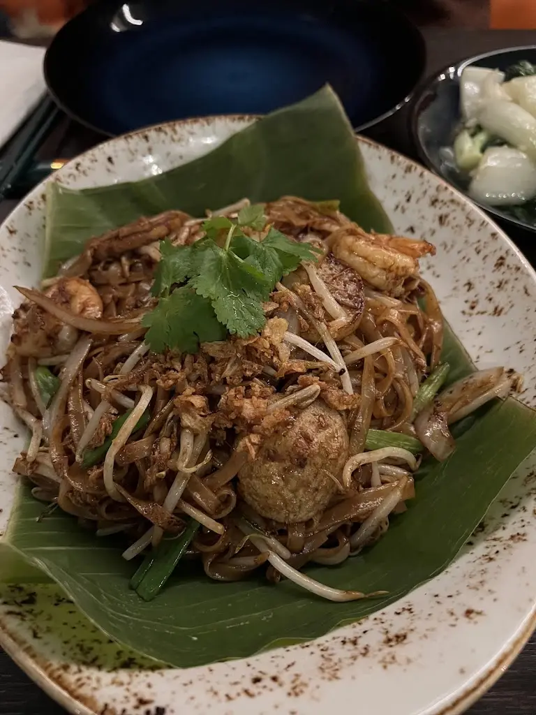 Menu_The Asian - Newton Mearns_Newton Mearns_image_6