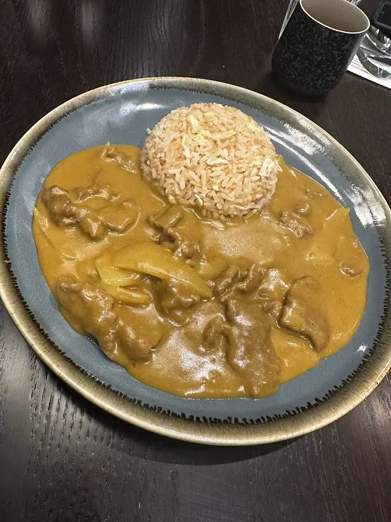 Menu_The Asian - Newton Mearns_Newton Mearns_image_7