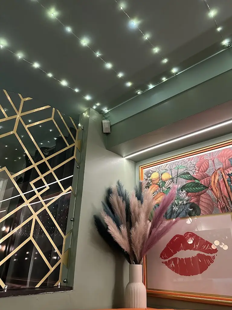 Sharmila Ranasinghe_The Asian - Newton Mearns_Newton Mearns_review