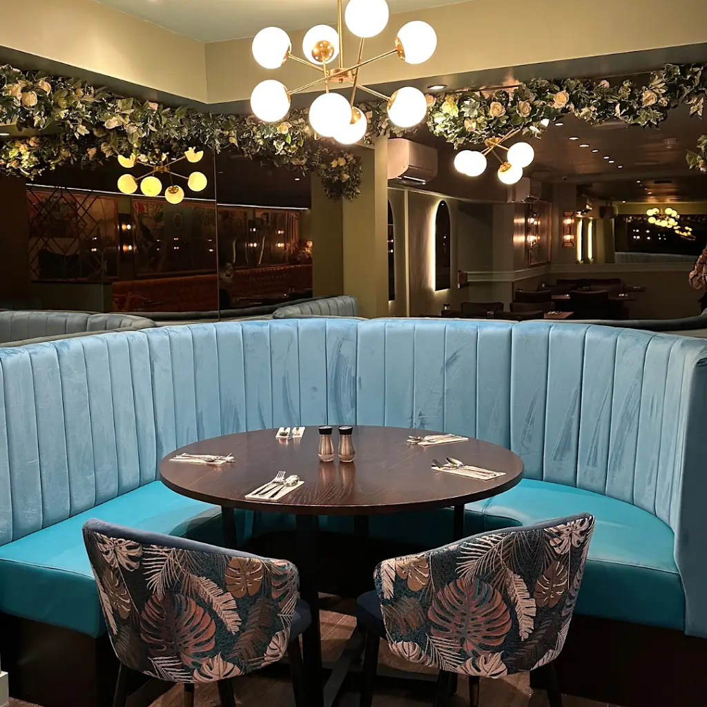 The Asian - Newton Mearns_Newton Mearns_slider_image_1