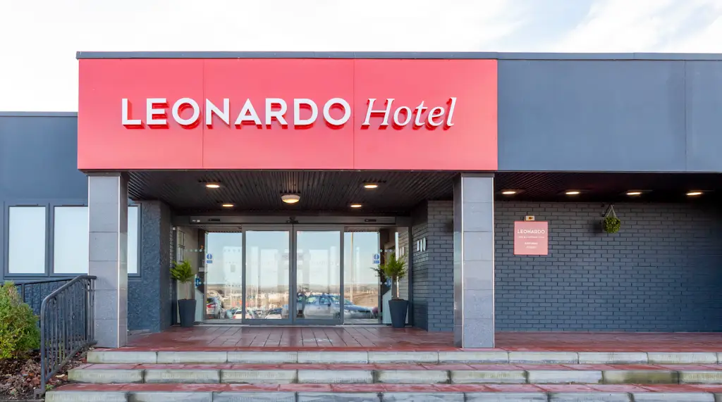 Leonardo Hotel and Conference Venue Aberdeen Airport_Newmacher_slider_image_1