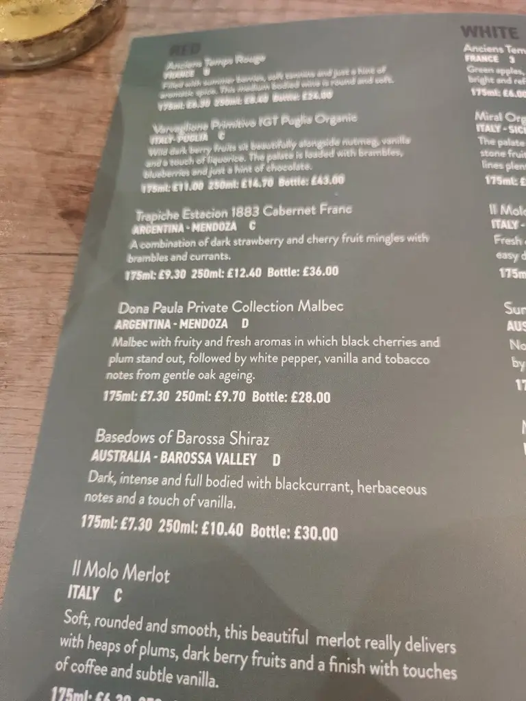 Menu_Newmachar Hotel_Newmacher_image_2