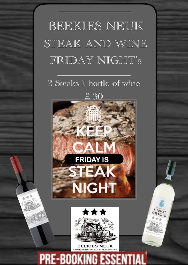 Menu_Beekie's Neuk_Newmacher_image_2