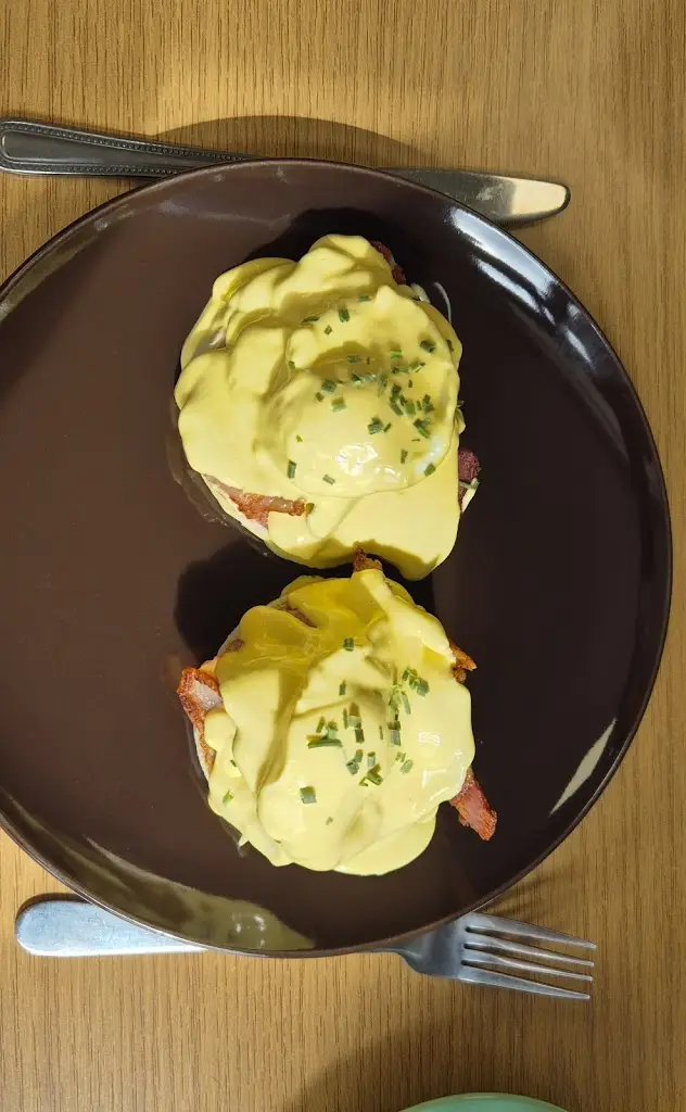 Martin Walter_the chinwag cafe_Newmacher_review