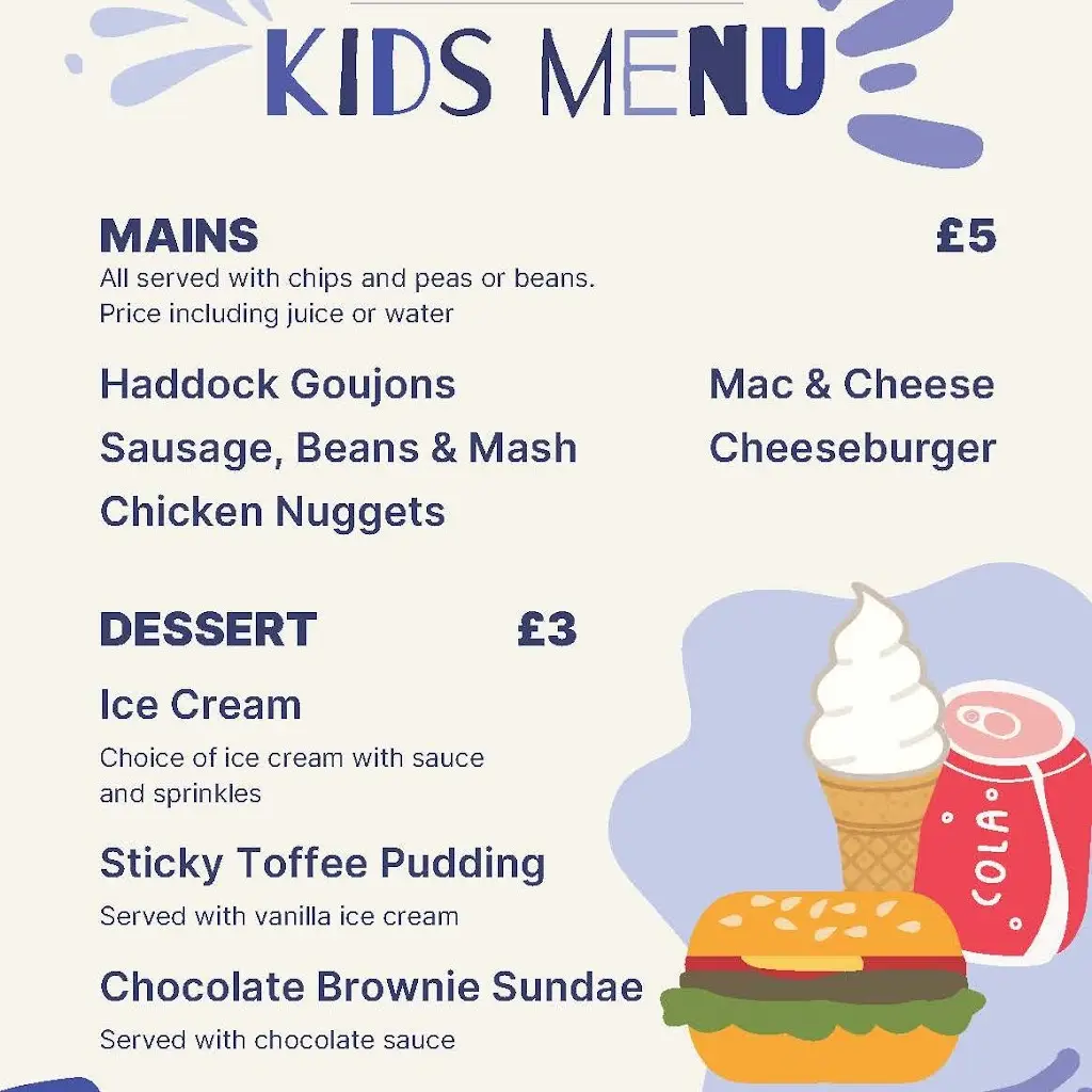 Menu_The Alba Bar & Restaurant_Newmacher_imagen_3