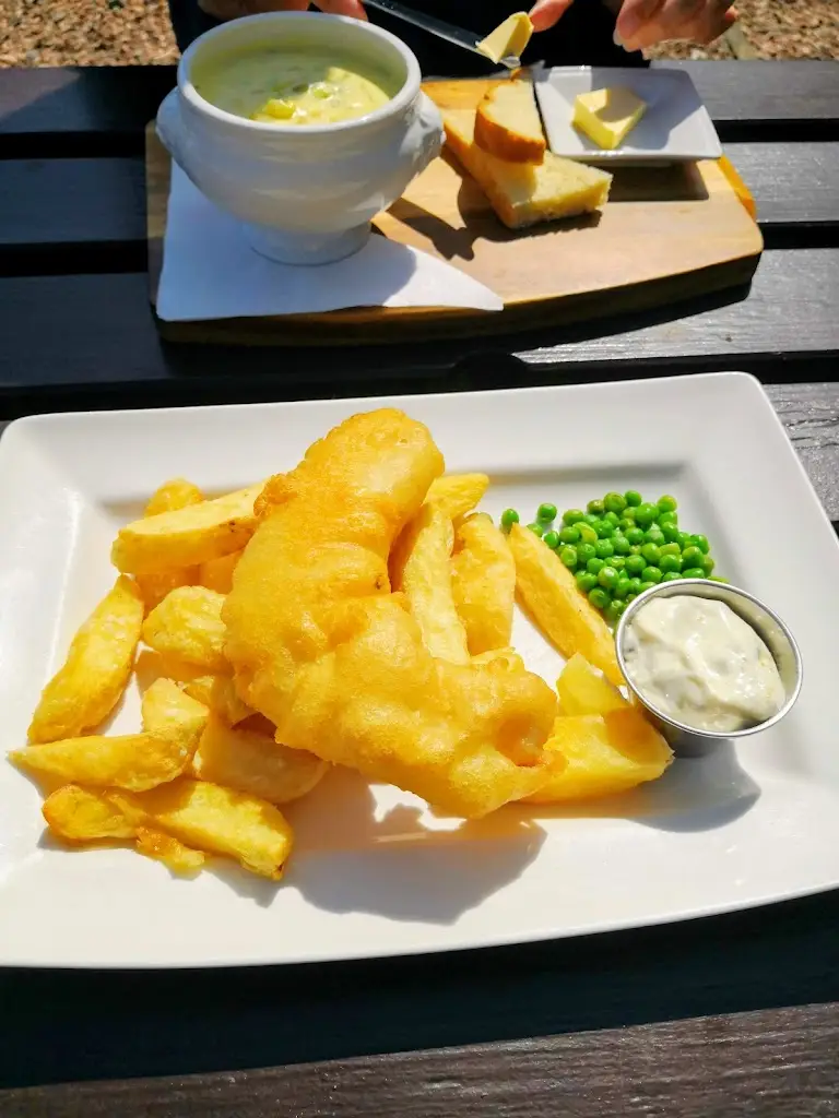 Menu_The Cock & Bull_Newmacher_image_5