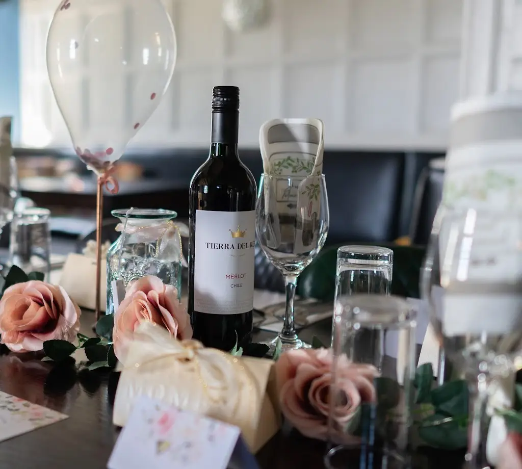 Menu_The Cock & Bull_Newmacher_image_8