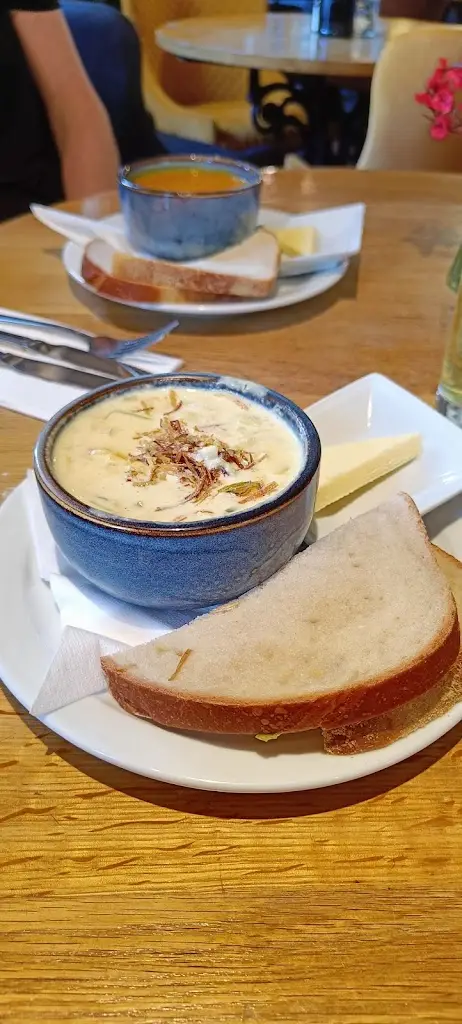 Menu_The Cock & Bull_Newmacher_image_9