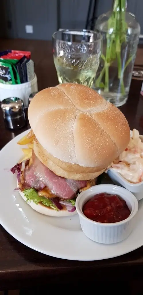 Menu_Dryburgh Arms Pub with Rooms_Newtown St Boswells_image_2