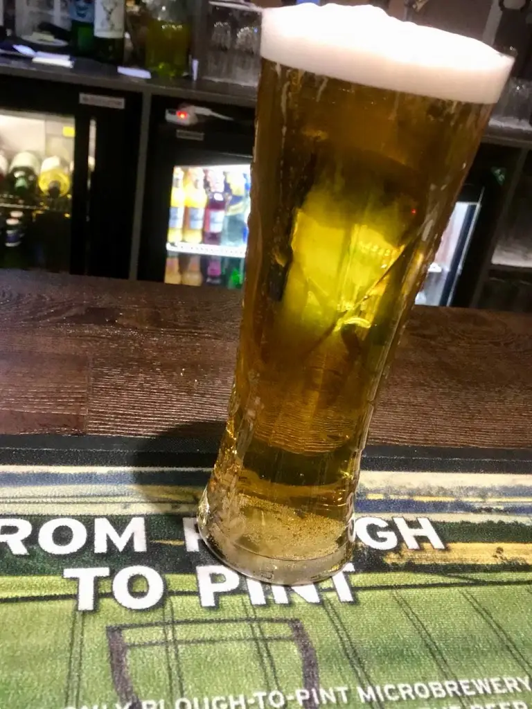 Menu_Dryburgh Arms Pub with Rooms_Newtown St Boswells_image_3