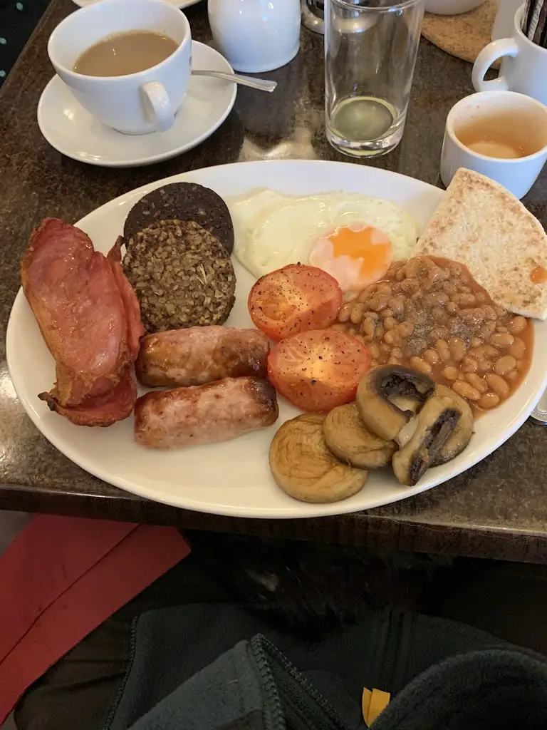 Menu_Dryburgh Arms Pub with Rooms_Newtown St Boswells_image_5