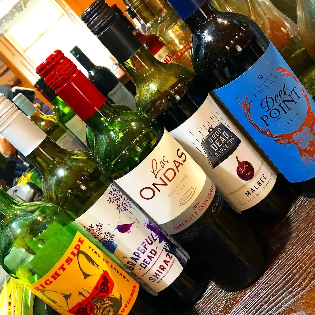 Menu_Dryburgh Arms Pub with Rooms_Newtown St Boswells_image_6