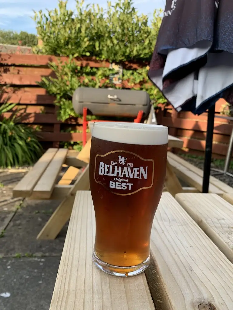 Tom_Dryburgh Arms Pub with Rooms_Newtown St Boswells_review