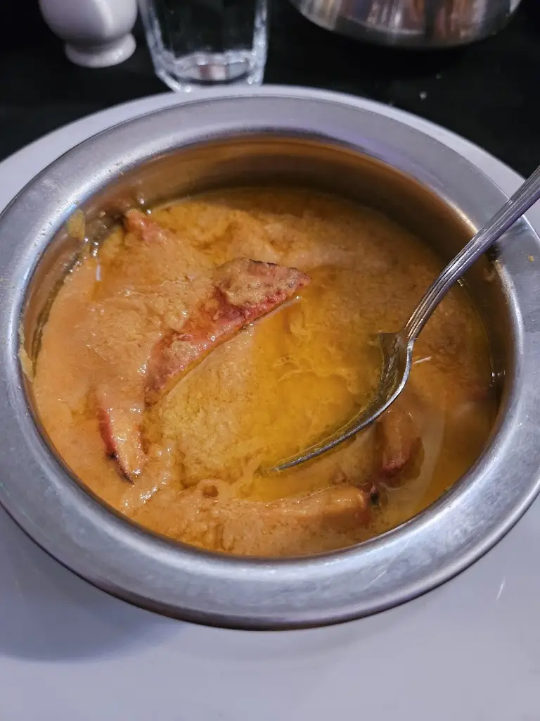 A D_Cardamon Restaurant_Bingley_review