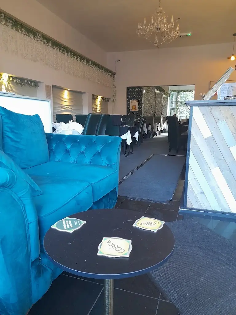 Phillip F_Cardamon Restaurant_Bingley_review