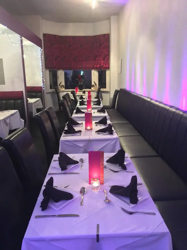 Cardamon Restaurant ristorante a Bingley