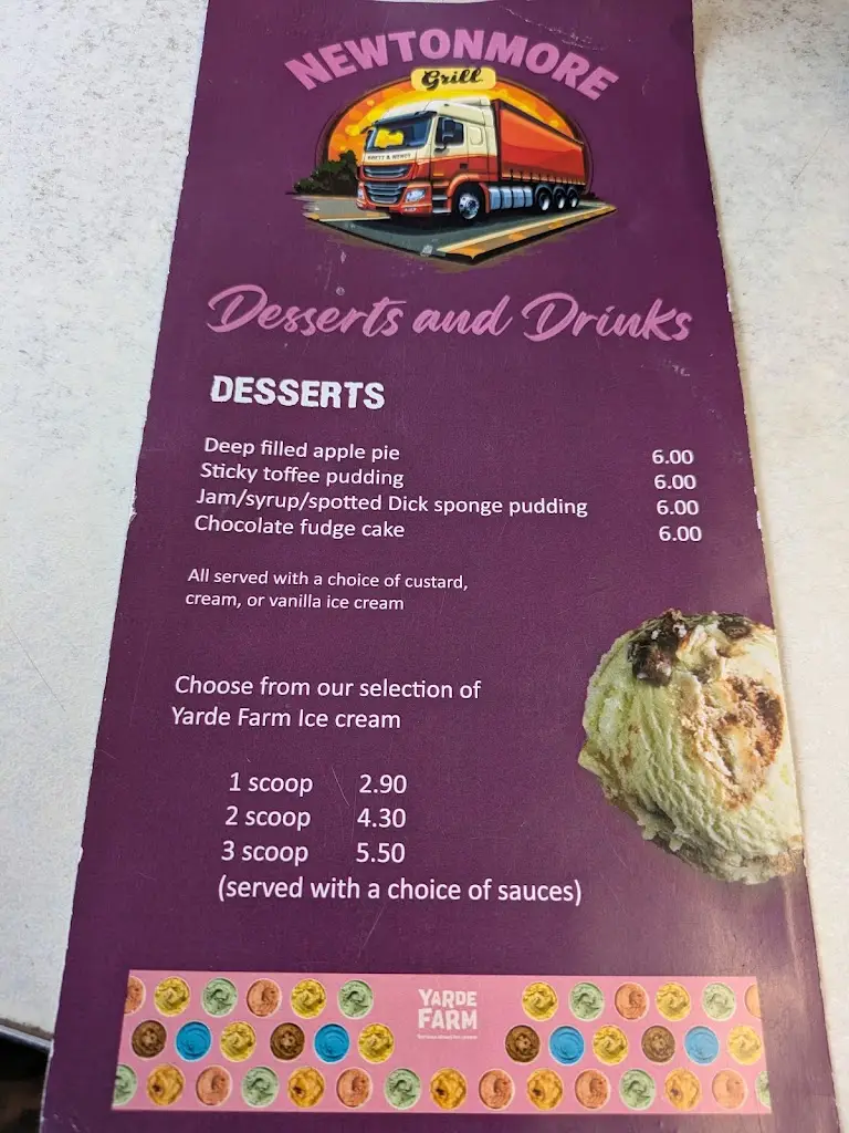 Alison “The Findlows” Findlow_Newtonmore Grill_Newtonmore_reseña