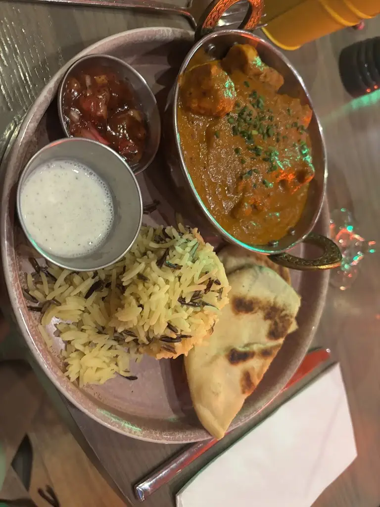 Linsey Reid_The Potting Shed at Si!_North Ayrshire_recensione