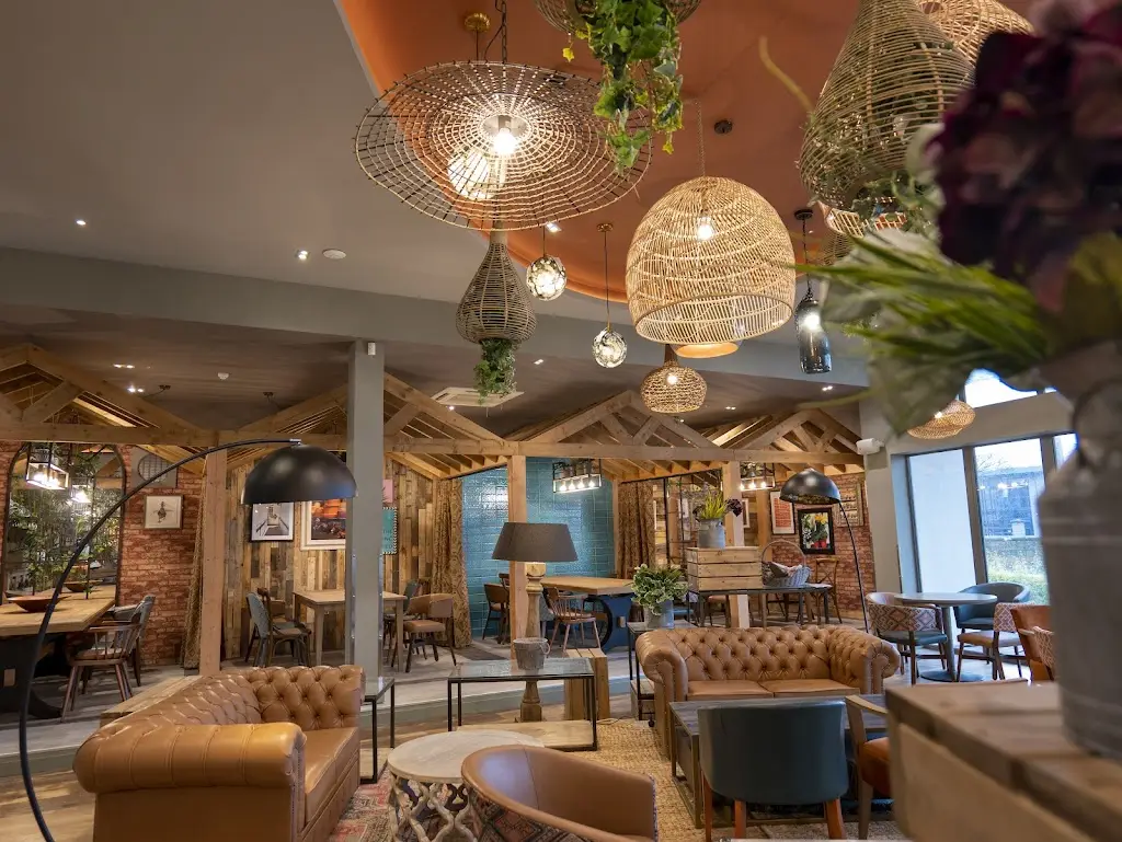 The Potting Shed at Si!_North Ayrshire_slider_image_1