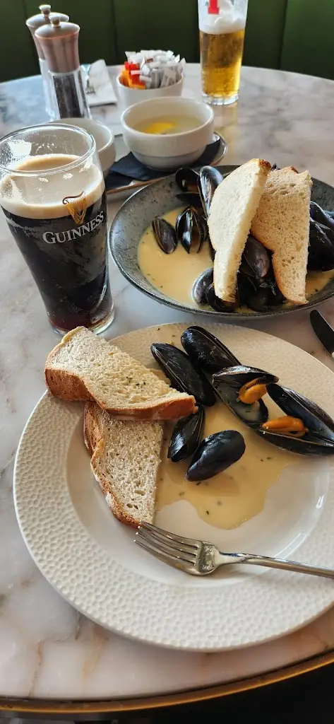 Menu_The canny crow restaurant_North Ayrshire_image_4