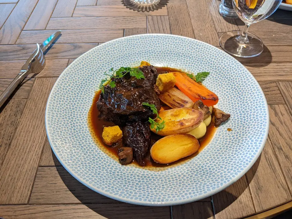 Menu_The canny crow restaurant_North Ayrshire_image_5