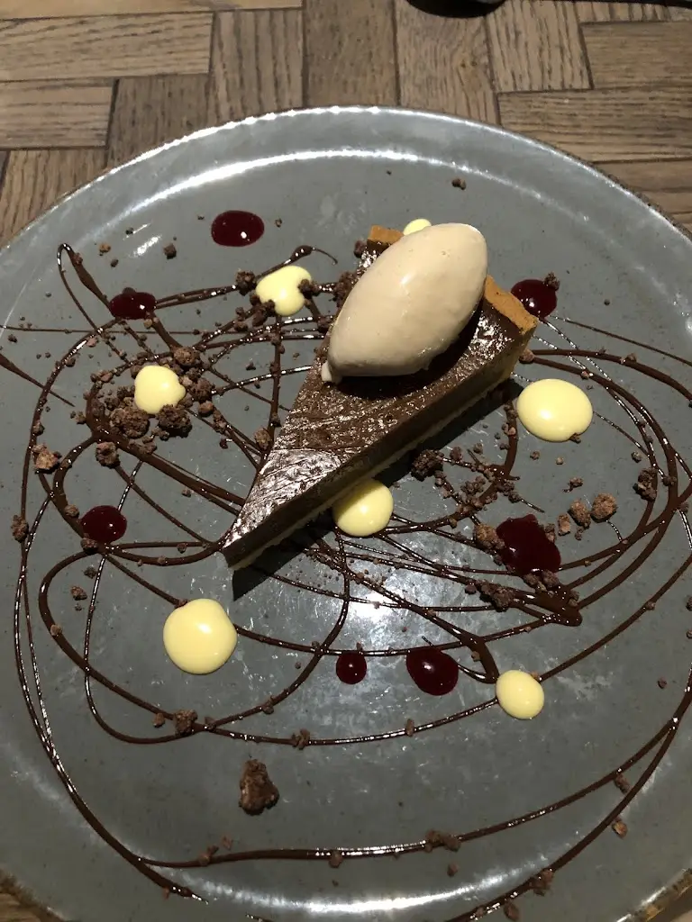 Menu_The canny crow restaurant_North Ayrshire_image_6