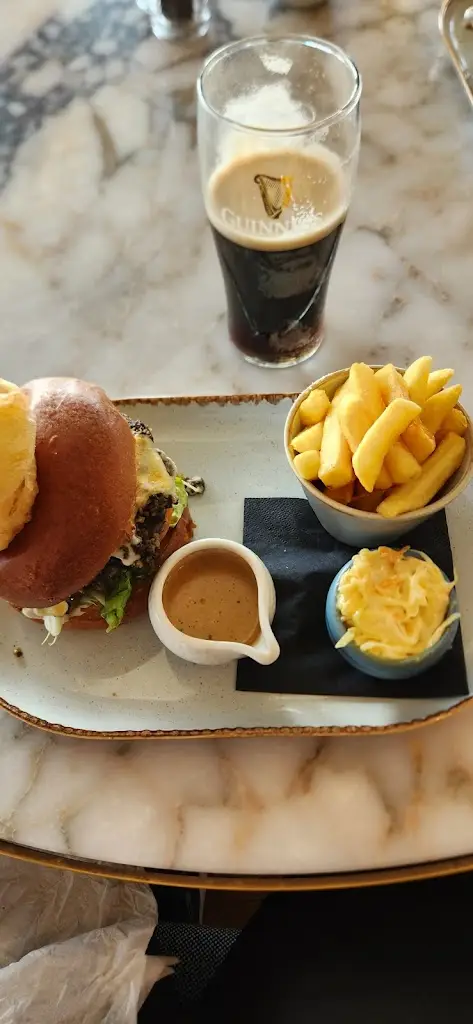 Menu_The canny crow restaurant_North Ayrshire_image_9