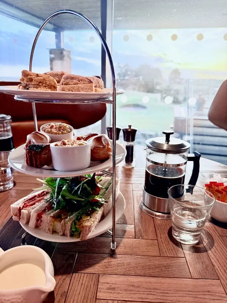 Eilidh Wilson_The canny crow restaurant_North Ayrshire_review