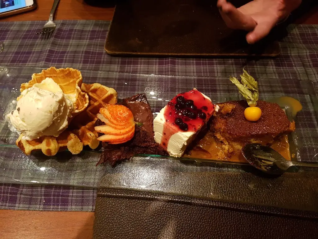 Menu_Artisan_North Lanarkshire_image_5