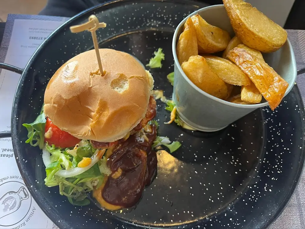 Menu_Artisan_North Lanarkshire_image_8