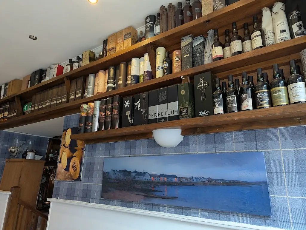 Kleio Chronicles_Artisan_North Lanarkshire_review